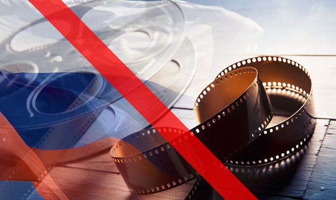Госкино запретило два российских фильма и сериал