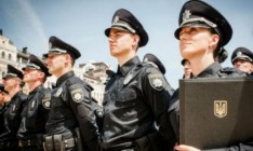 В Запорожье появилась патрульная полиция