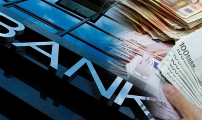 Активы банков увеличились на 38 млрд. гривен