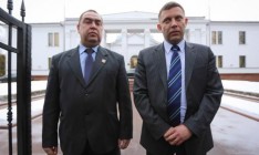 Грицак убежден, что Захарченко и Плотницкого «просто зачистят»