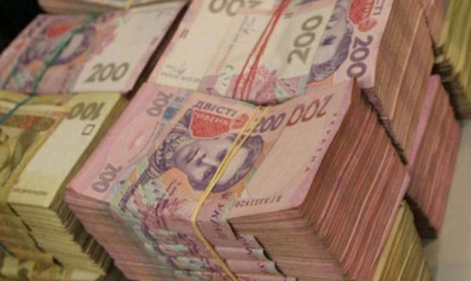 Налоговая ликвидировала конвертцентр с оборотом 52 млн грн