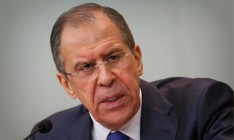 Лавров призвал Запад «отключить генератор напряженности» кризиса в Украине