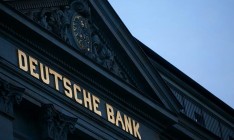 Deutsche Bank снизил прибыль на 58%