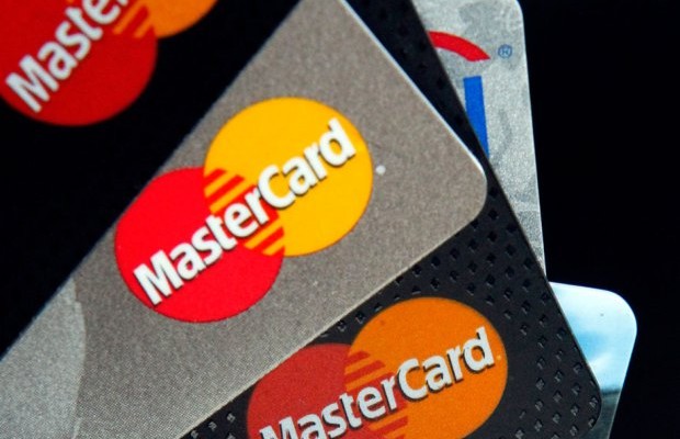 Прибыль и выручка MasterCard в I квартале превзошли прогнозы