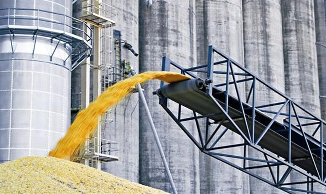 Московская биржа требует возбуждения уголовных дел по фактам хищения зерна