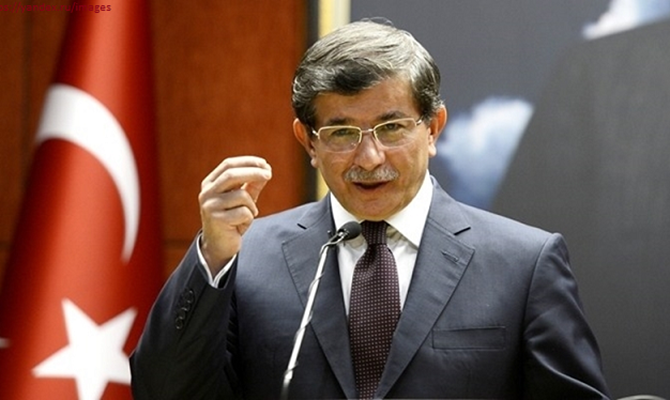 Премьер-министр Турции Ахмет Давутоглу может уйти в отставку, - Reuters