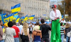 Кабмин утвердил план мероприятий по празднованию Дня независимости Украины