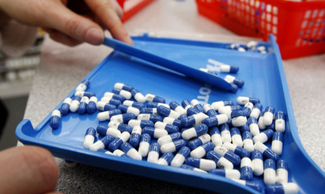Либерализация украинского рынка лекарств откроет его для некачественных препаратов, - эксперты