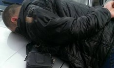 СБУ задержала на взятке трех сотрудников полиции Львовщины
