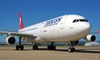 Turkish Airlines получила крупнейший убыток за 15 лет