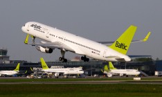 airBaltic запустила распродажу билетов в 17 городов Европы