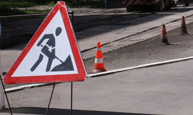 Турецкая компания отремонтирует трассу Броды-Червоноград