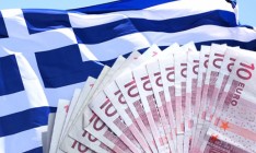 МВФ предлагает освободить Грецию от выплат процентов до 2040 года