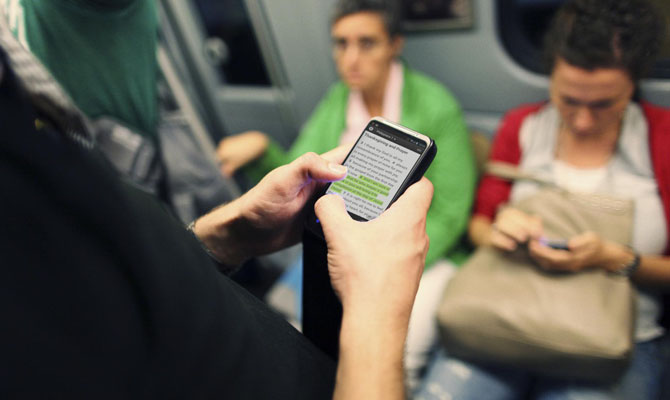 КГГА: Wi-Fi в киевском метро полностью заработает в 2017 году