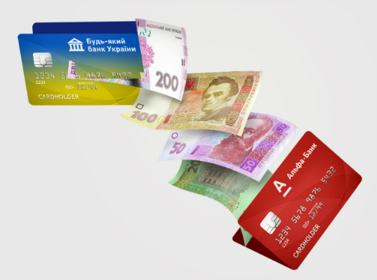 Кредитная или дебетовая – какую банковскую карту выбрать