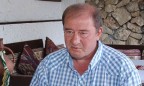 Умерову в Крыму предъявили обвинение