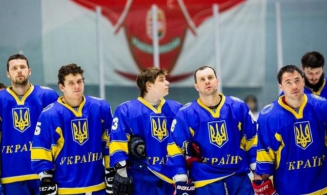 Киев примет чемпионат мира по хоккею в 2017 году