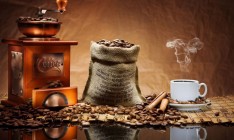 Украина сократила поставки чая и кофе в апреле