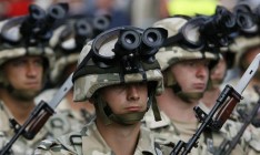 Польша официально разрешила ввод войск НАТО в мирное время