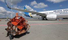 МАУ заблокировала либерализацию авиарынка Украины