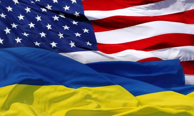 Товарооборот между Украиной и США с начала 2016 вырос на 6%