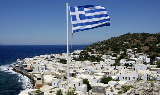Еврогруппа согласовала выделение Греции 10,3 млрд евро