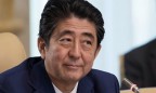 Премьер Японии заявил об опасности нового экономического кризиса