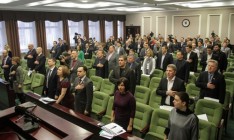 Каждый пятый депутат Киевсовета скрыл свой бизнес