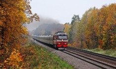 Мининфраструктуры хочет построить прямую железную дорогу Киев-Одесса