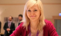 Украинка победила на чемпионате Европы по шахматам