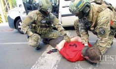 Во Франции сомневаются, что задержанный в Украине француз причастен к подготовке терактов