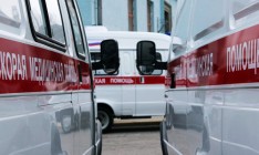 Маршрутка с украинцами попала в ДТП в РФ: пятеро человек погибли