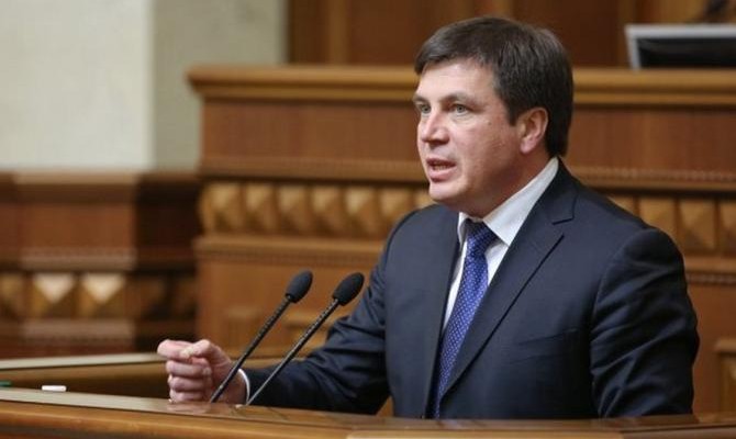 Зубко оценивает стоимость восстановления Донбасса в $15 млрд