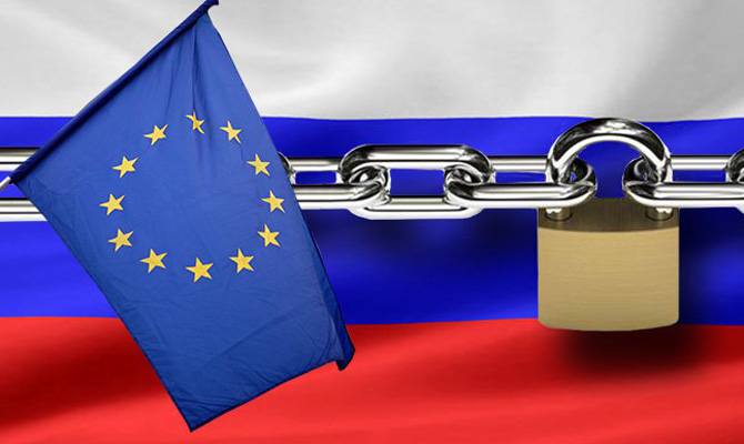 В РФ сообщили, сколько «проживут» санкции ЕС