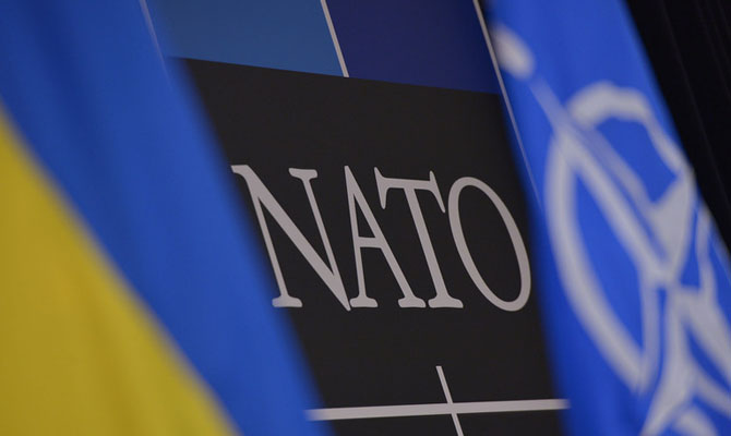 В НАТО озвучили прогноз относительно членства Украины