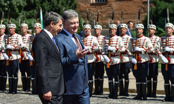 Болгария возглавит трастовый фонд НАТО по лечению украинских военных