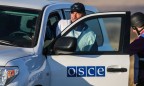 МИД: В ОБСЕ согласились на новую вооруженную миссию на Донбассе