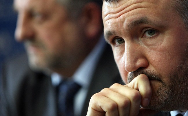 Луценко отказался возбуждать дело по докладу ООН о насилии в Украине, — Кузьмин