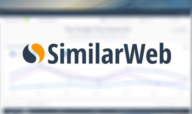Мировой гигант веб-аналитики SimilarWeb открыл офис в Украине
