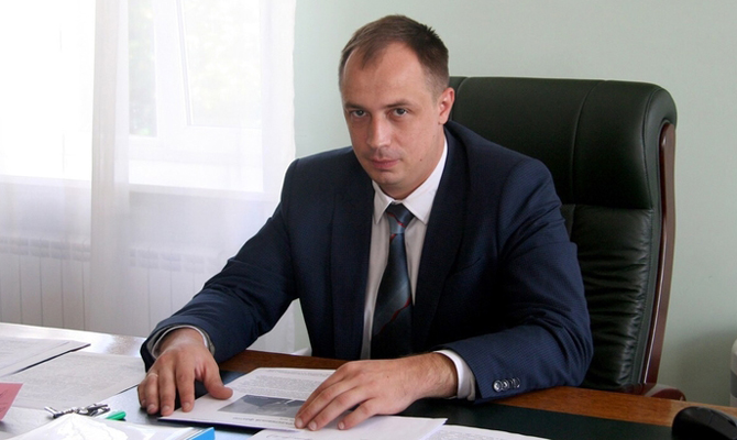 Луценко назначил Бондаренко прокурором Донецкой области