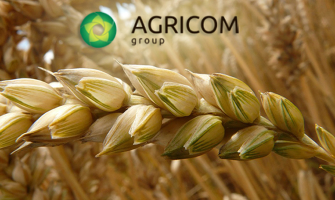 АМКУ разрешил кипрской компании приобрести 25% акций Agricom Group