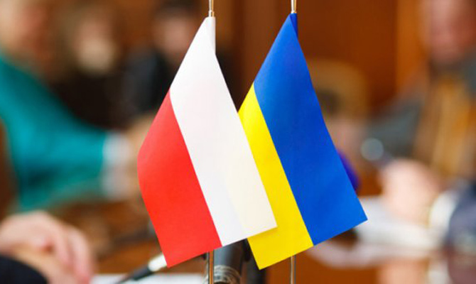 Украина и Польша подписали соглашение по борьбе с бешенством