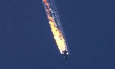 В Турции задержаны сбившие российский Су-24