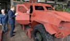 Львовский бронетанковый завод вернет в бюджет почти 14 миллионов