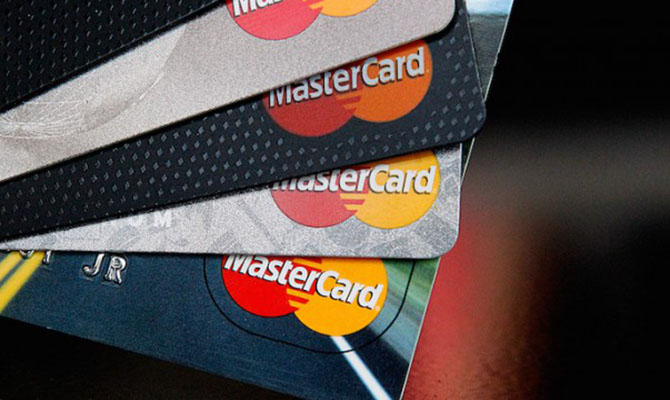 MasterCard покупает британскую платежную компанию за $920 млн