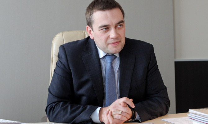 Кабмин назначил Мартынюка первым заместителем главы МинАПК