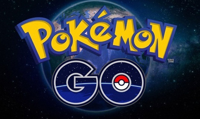 Игра Pokemon Go побила рекорд по скачиванию