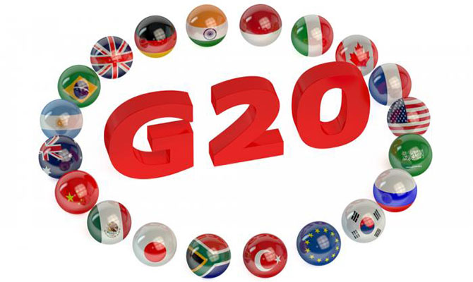 G20 подготовит «черный список» налоговых юрисдикций