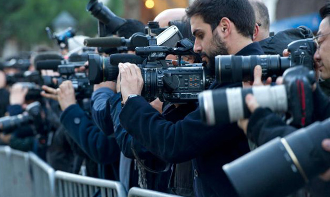 В Турции намерены арестовать более 40 журналистов