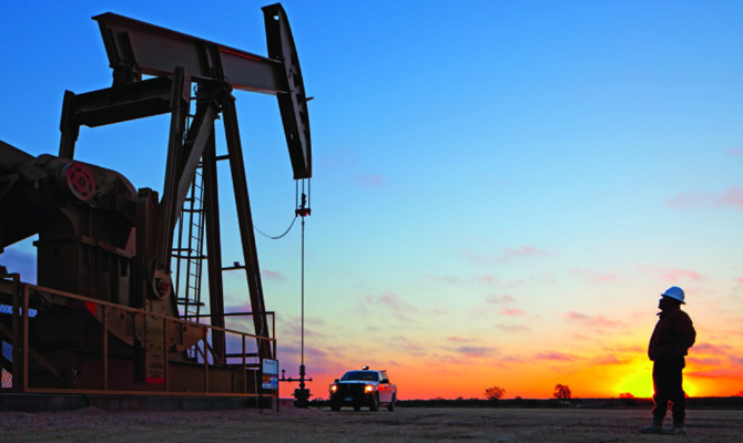 Нефтекомпании США сократят затраты на $150 млрд